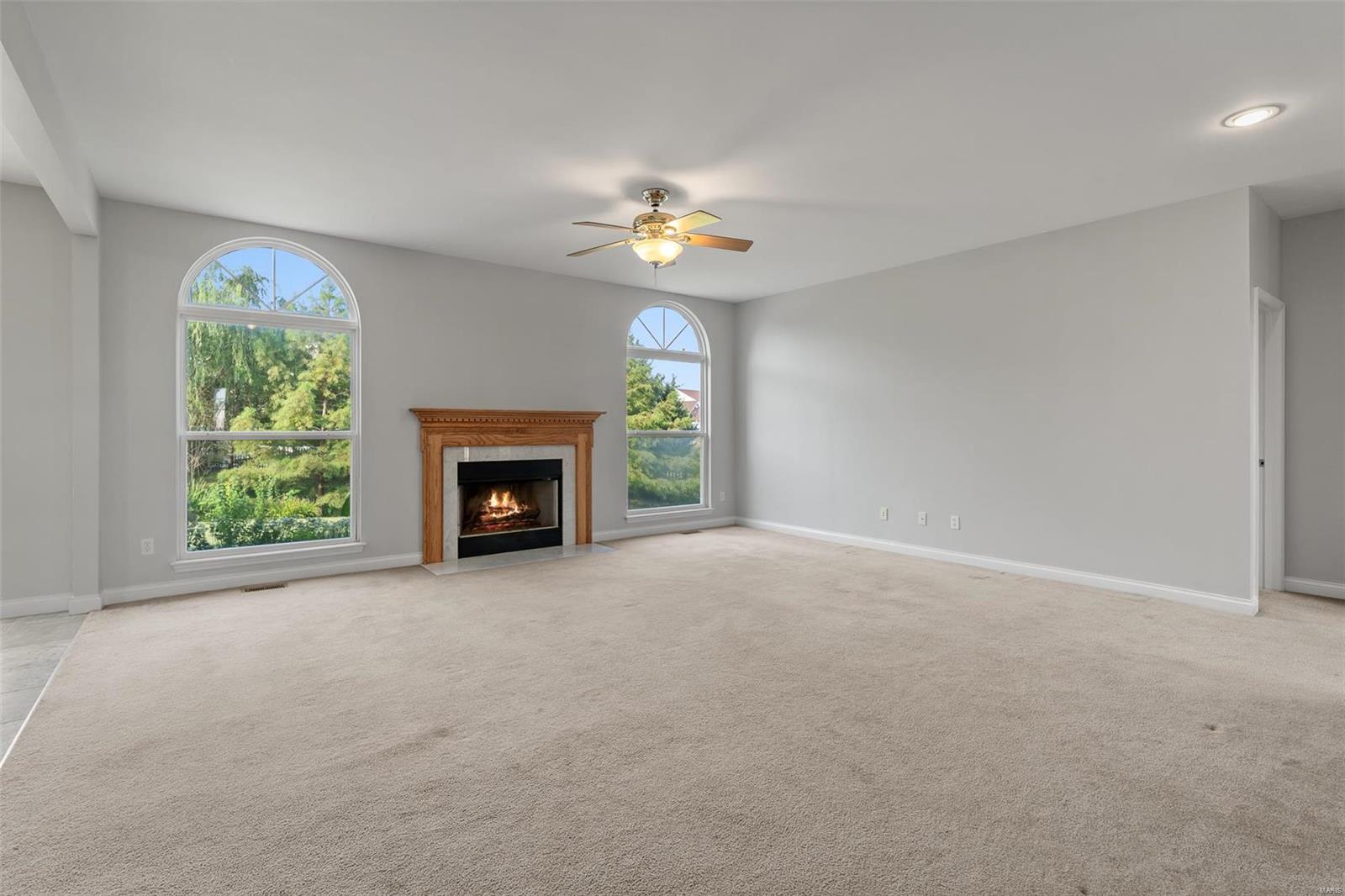 Vlgs At Bainbridge Cheshire Village #1 - Residential