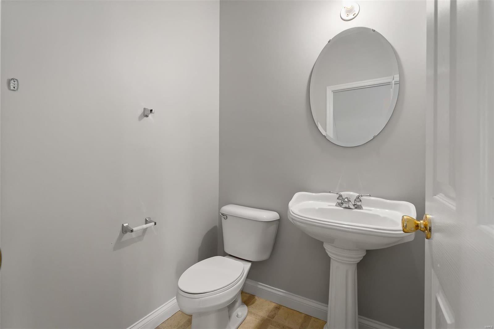 Vlgs At Bainbridge Cheshire Village #1 - Residential