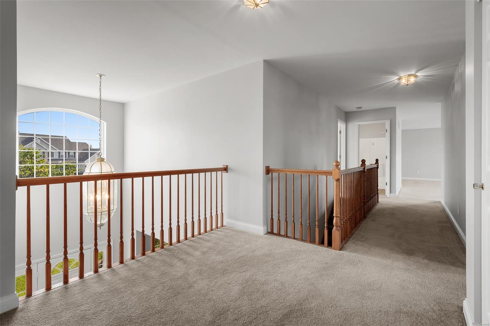 Vlgs At Bainbridge Cheshire Village #1 - Residential