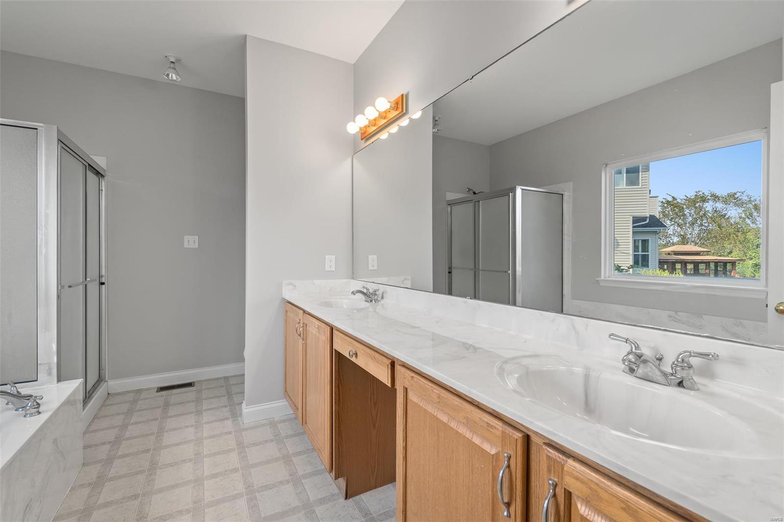 Vlgs At Bainbridge Cheshire Village #1 - Residential