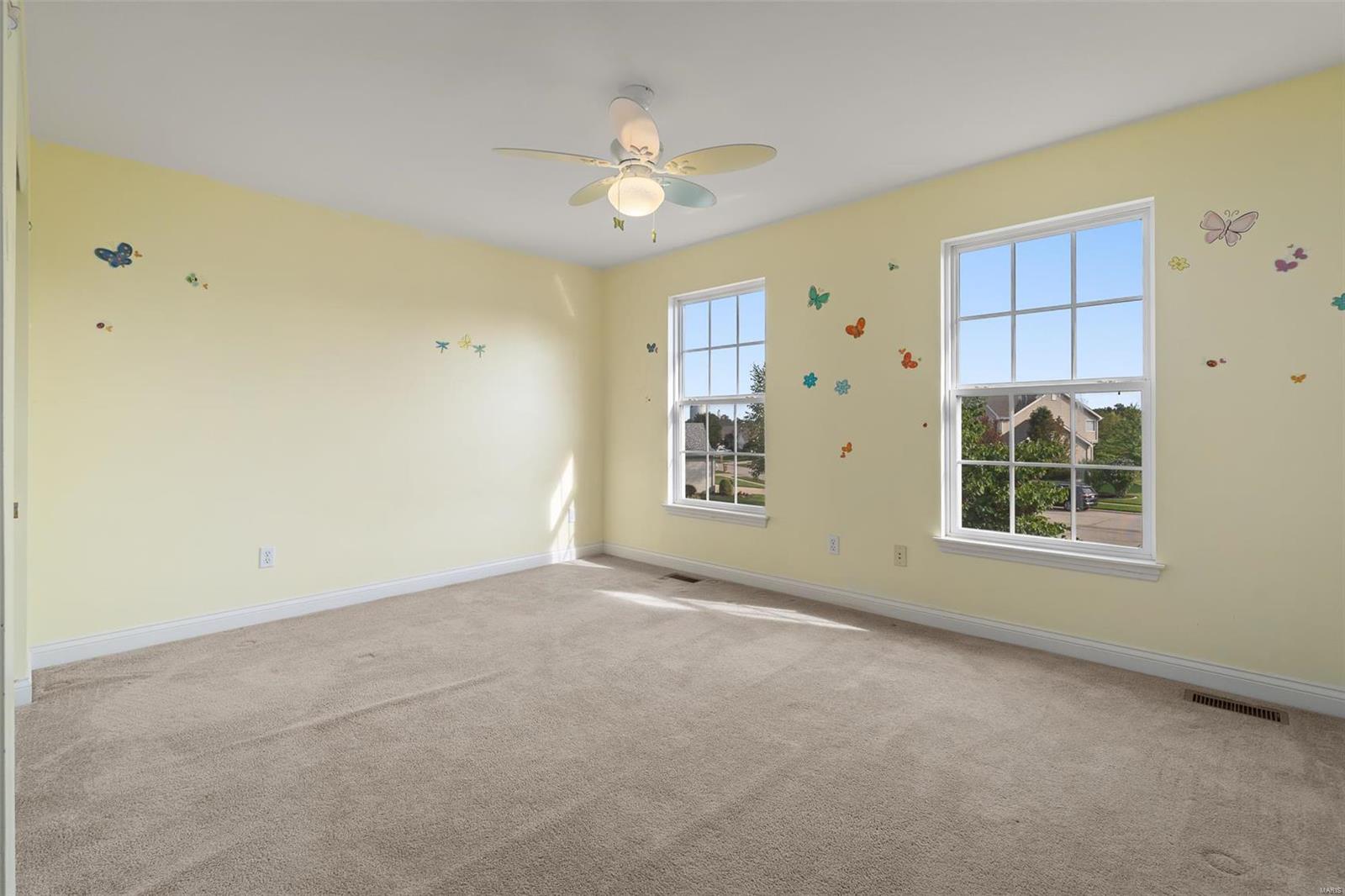 Vlgs At Bainbridge Cheshire Village #1 - Residential