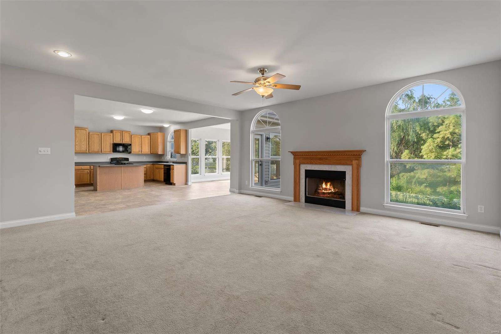 Vlgs At Bainbridge Cheshire Village #1 - Residential