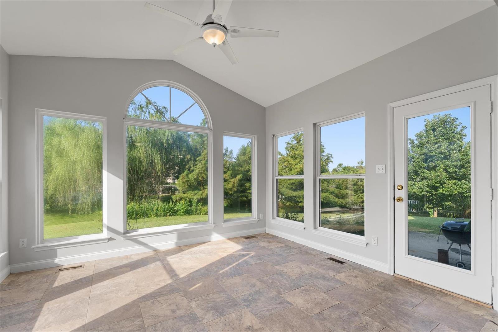 Vlgs At Bainbridge Cheshire Village #1 - Residential