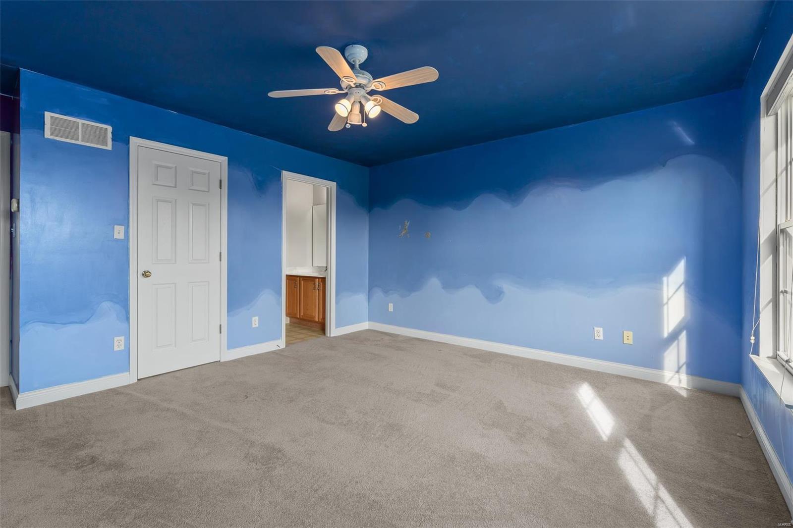 Vlgs At Bainbridge Cheshire Village #1 - Residential