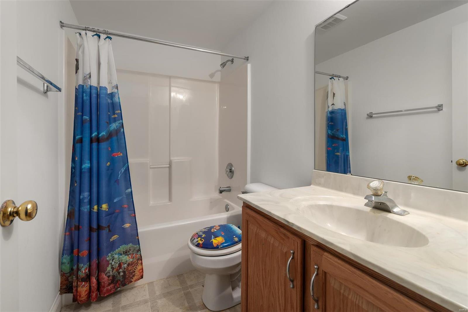 Vlgs At Bainbridge Cheshire Village #1 - Residential