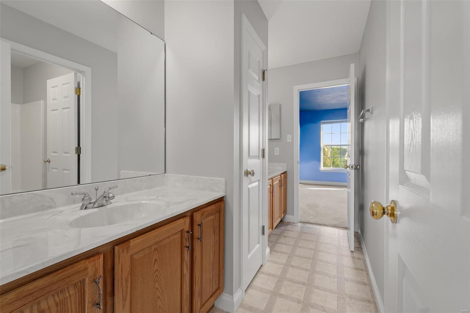 Vlgs At Bainbridge Cheshire Village #1 - Residential