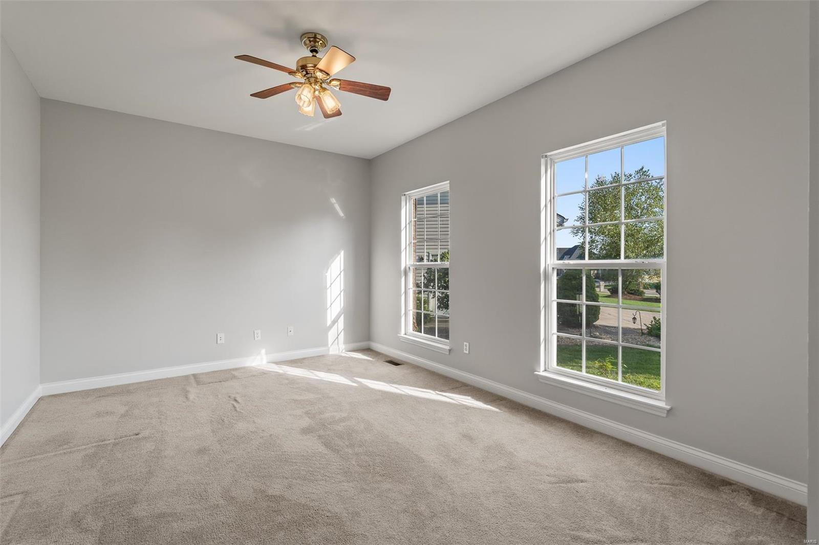 Vlgs At Bainbridge Cheshire Village #1 - Residential