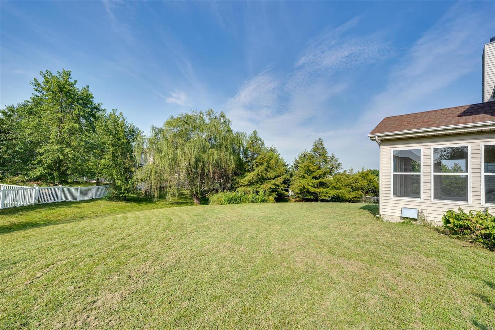 Vlgs At Bainbridge Cheshire Village #1 - Residential