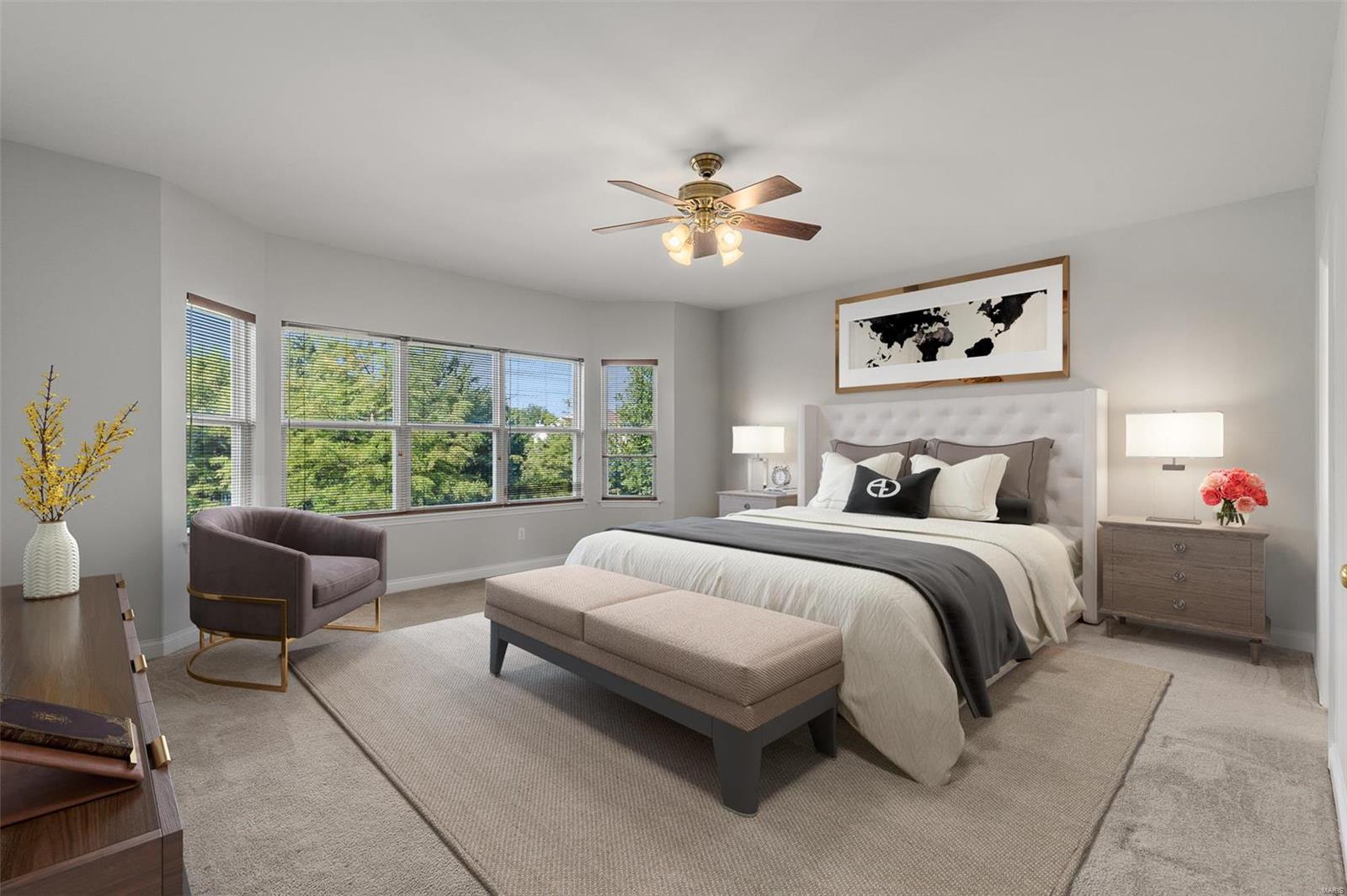 Vlgs At Bainbridge Cheshire Village #1 - Residential