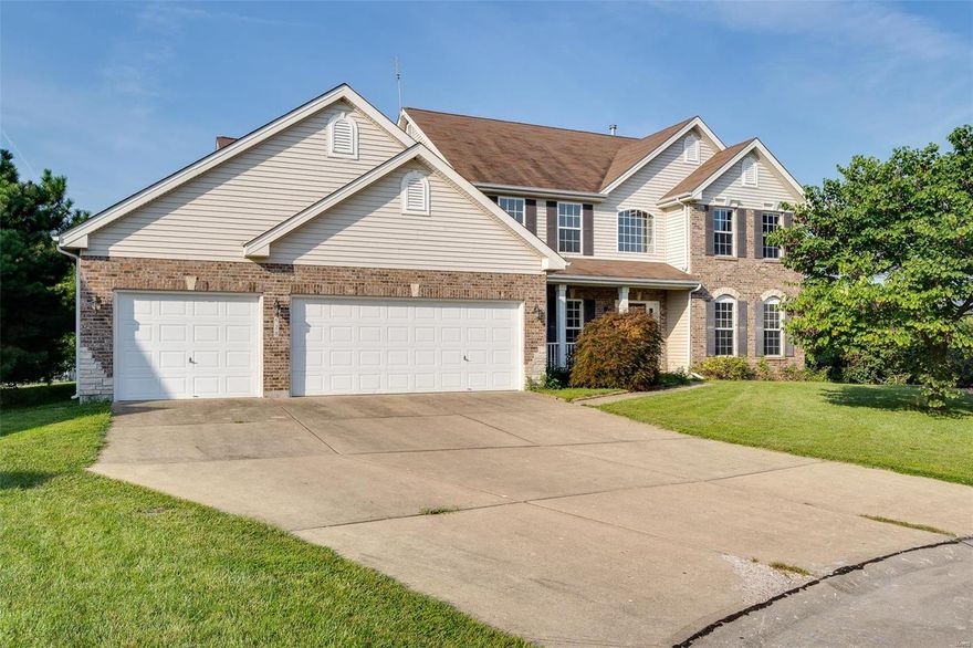 Additional Rooms: Sun Room