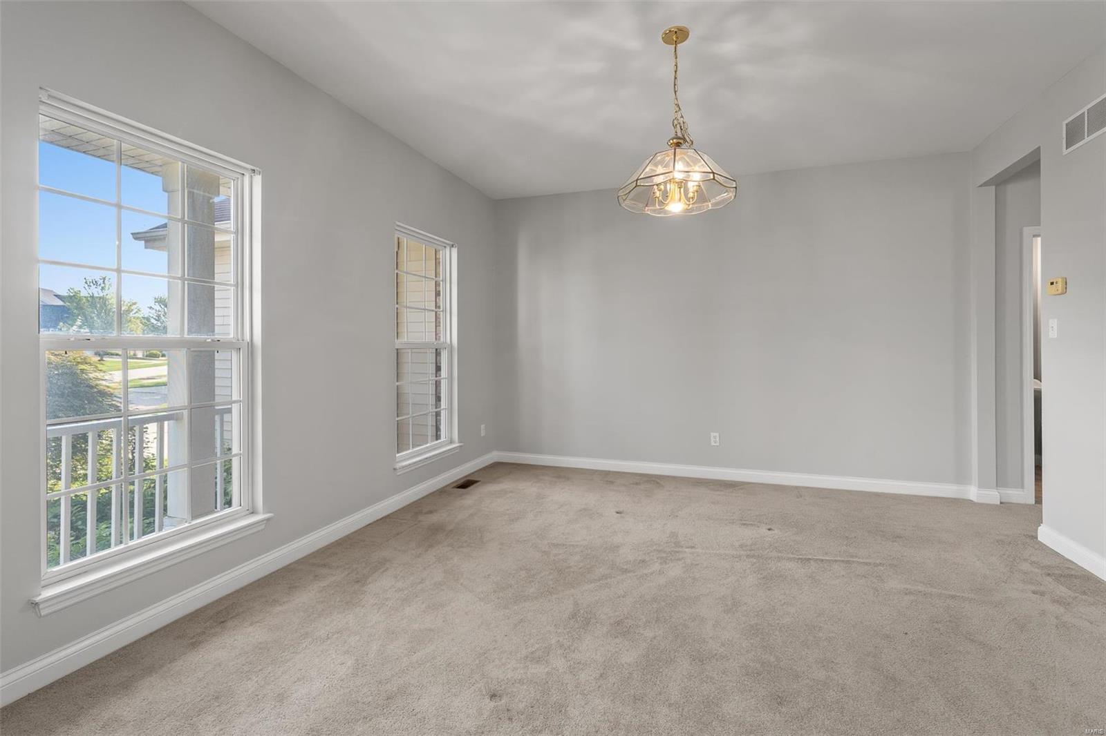 Vlgs At Bainbridge Cheshire Village #1 - Residential