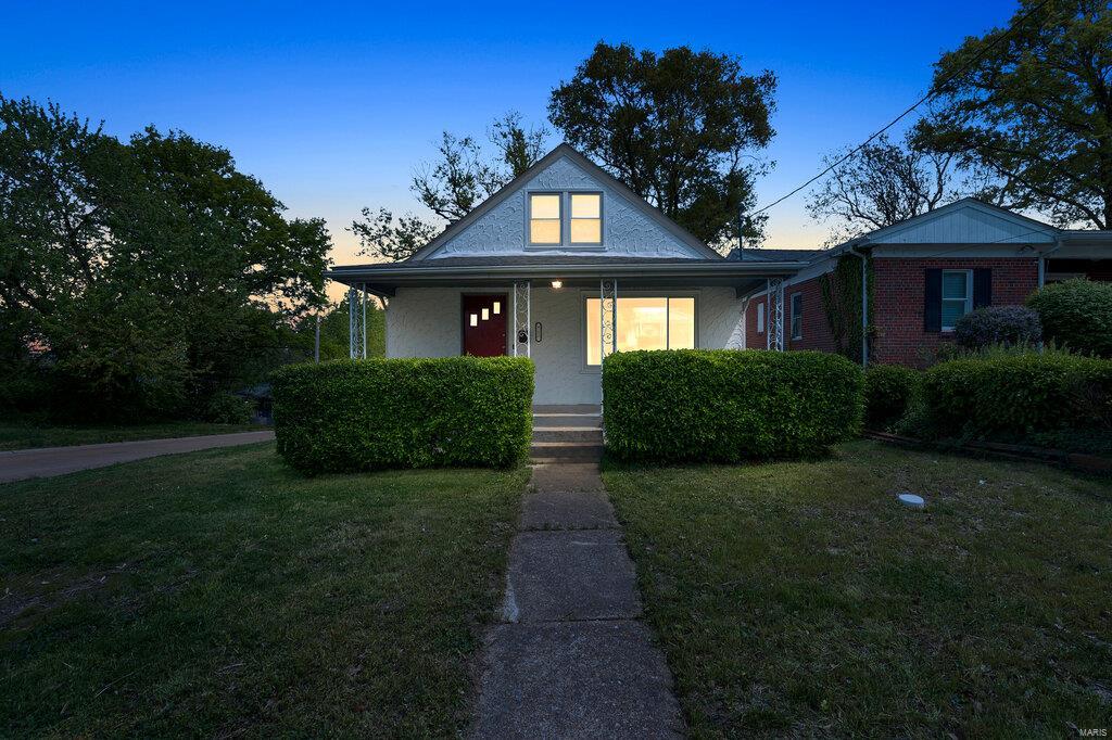 712 Cornell Ave