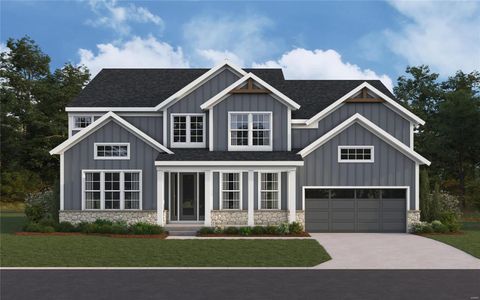 823 Memsie Drive O'Fallon MO 63368