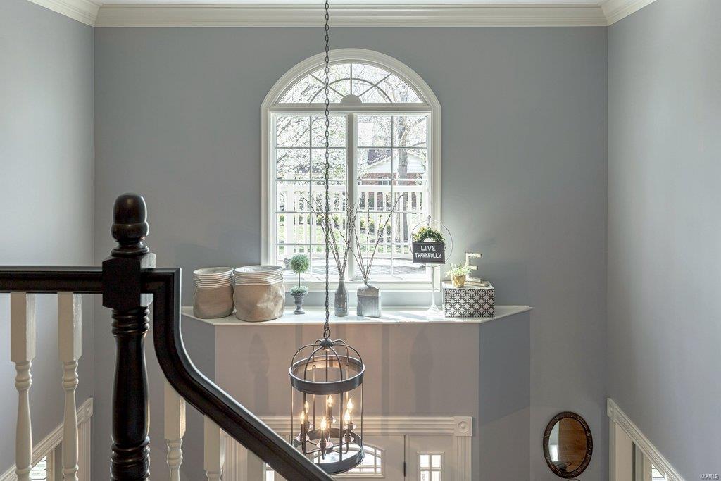 Saybridge - Residential