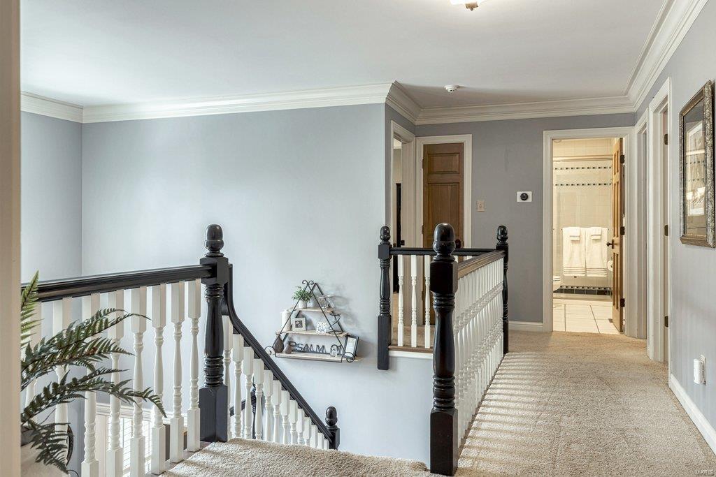 Saybridge - Residential