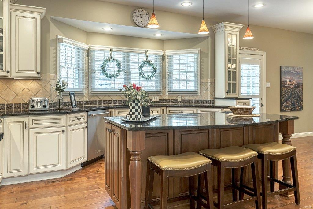 Saybridge - Residential