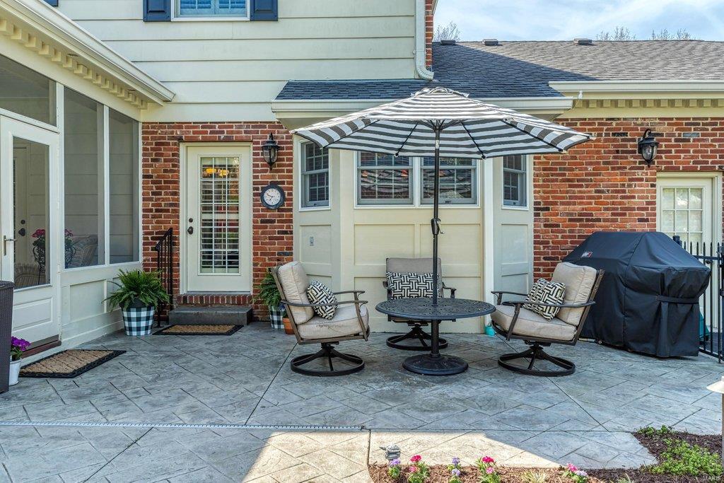 Saybridge - Residential