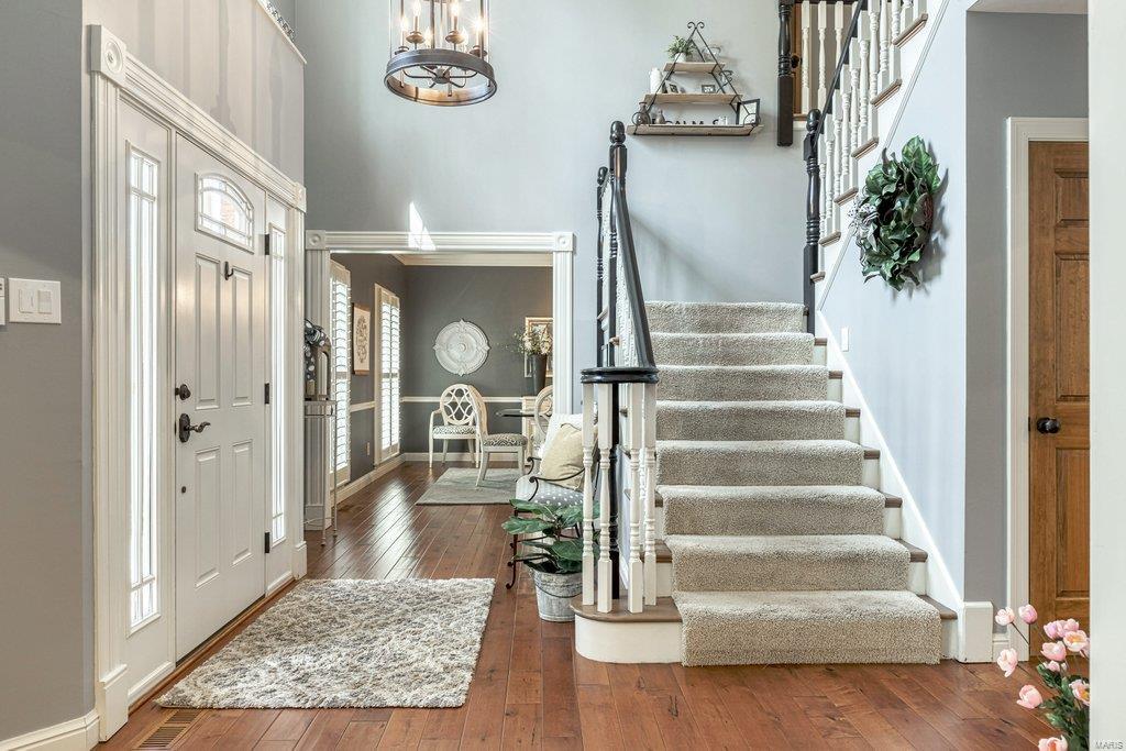 Saybridge - Residential