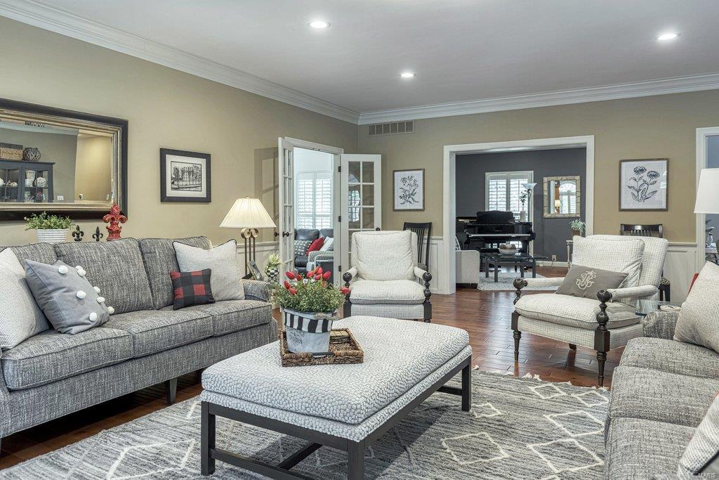 Saybridge - Residential