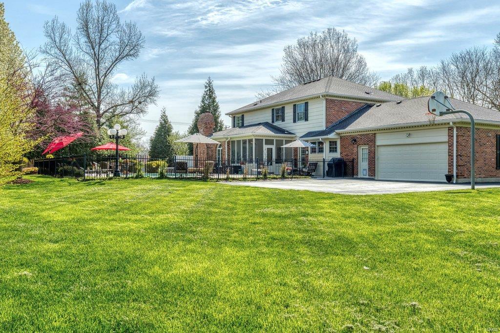 Saybridge - Residential