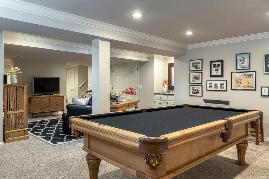 Saybridge - Residential