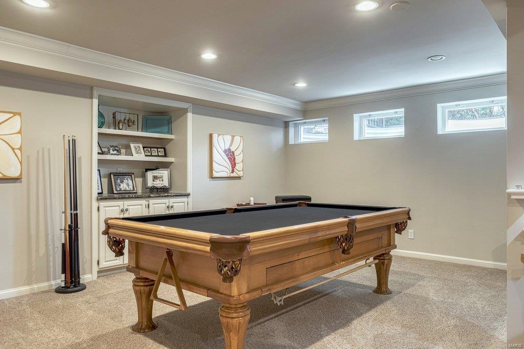 Saybridge - Residential