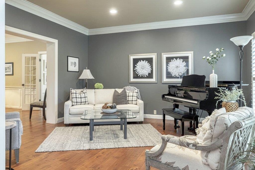 Saybridge - Residential