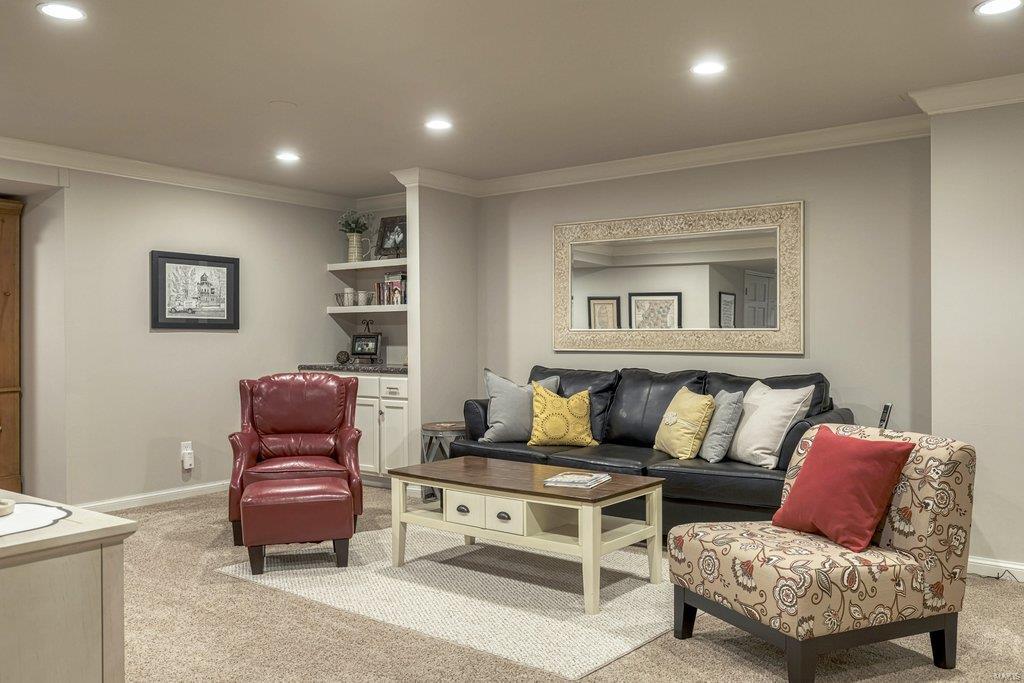 Saybridge - Residential