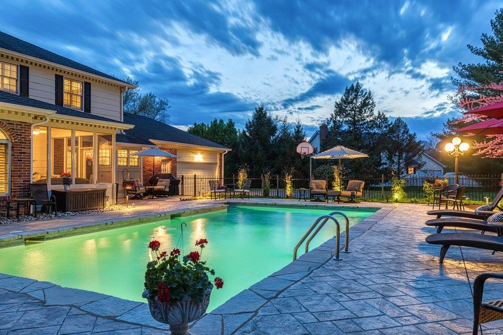 Saybridge - Residential