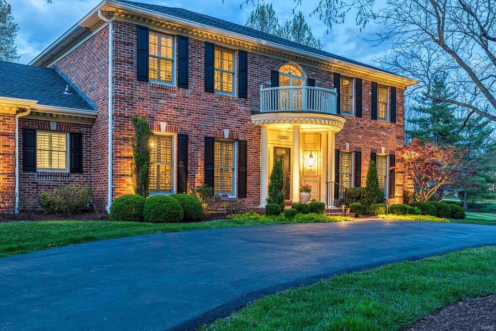 Saybridge - Residential