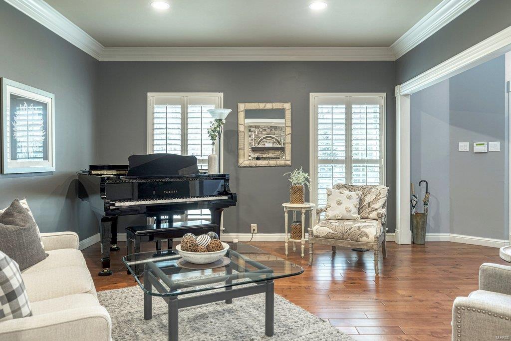 Saybridge - Residential