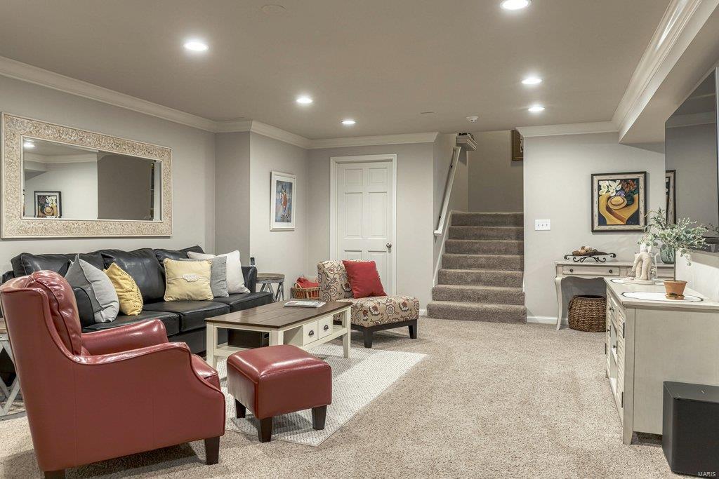 Saybridge - Residential