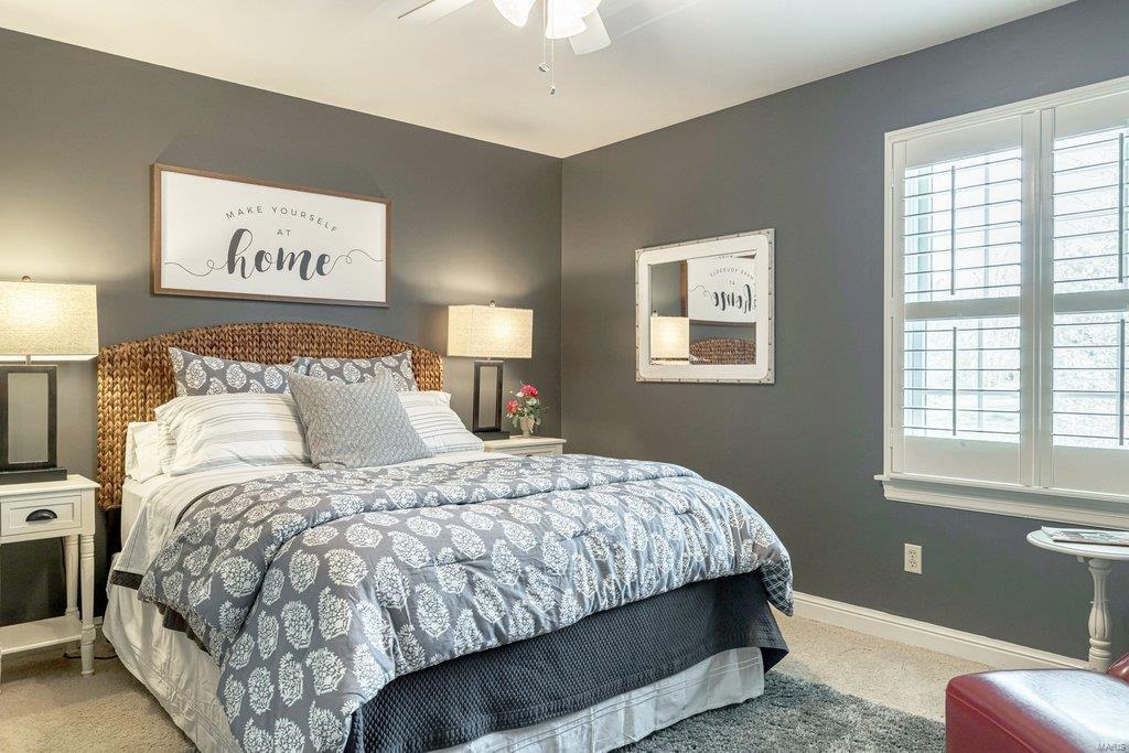 Saybridge - Residential