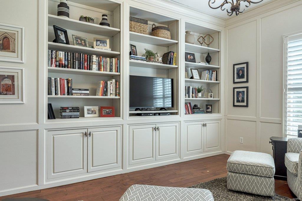 Saybridge - Residential