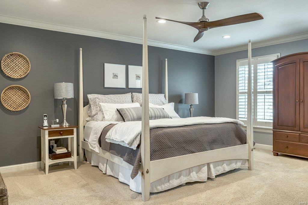 Saybridge - Residential