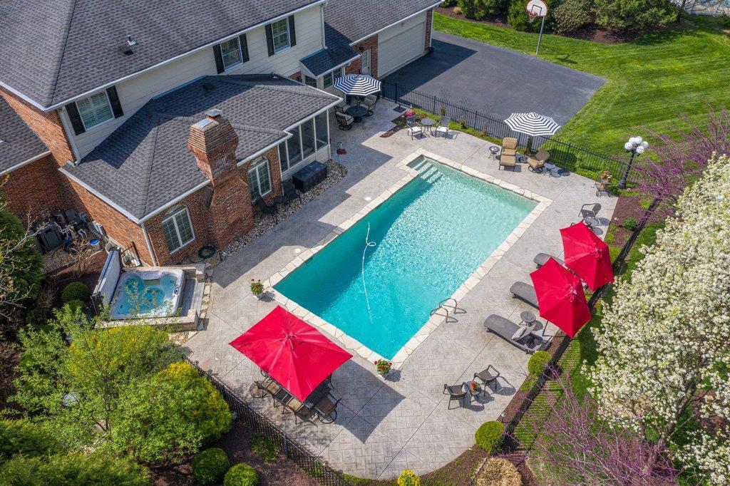 Saybridge - Residential