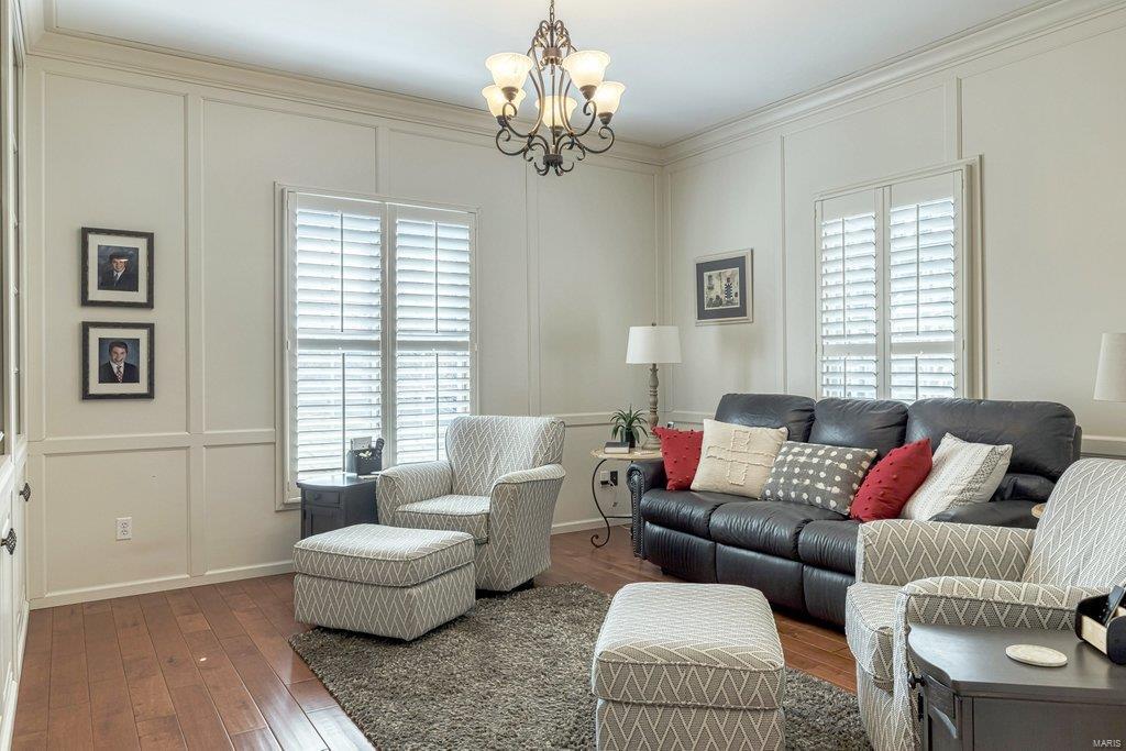 Saybridge - Residential