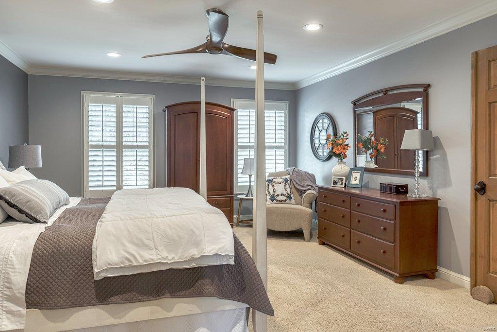 Saybridge - Residential