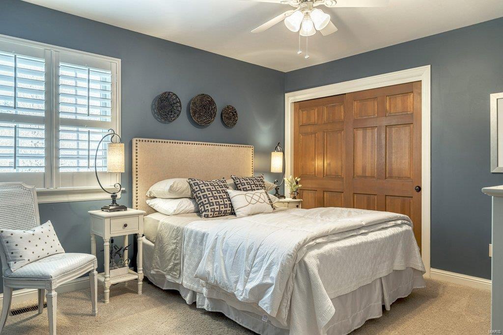 Saybridge - Residential