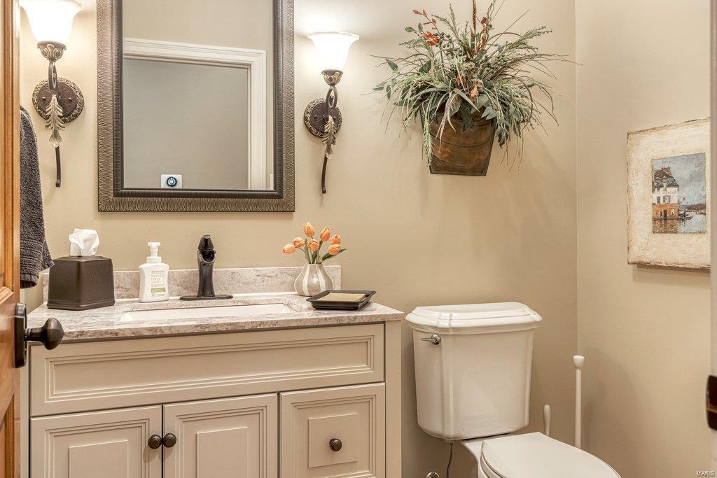 Saybridge - Residential