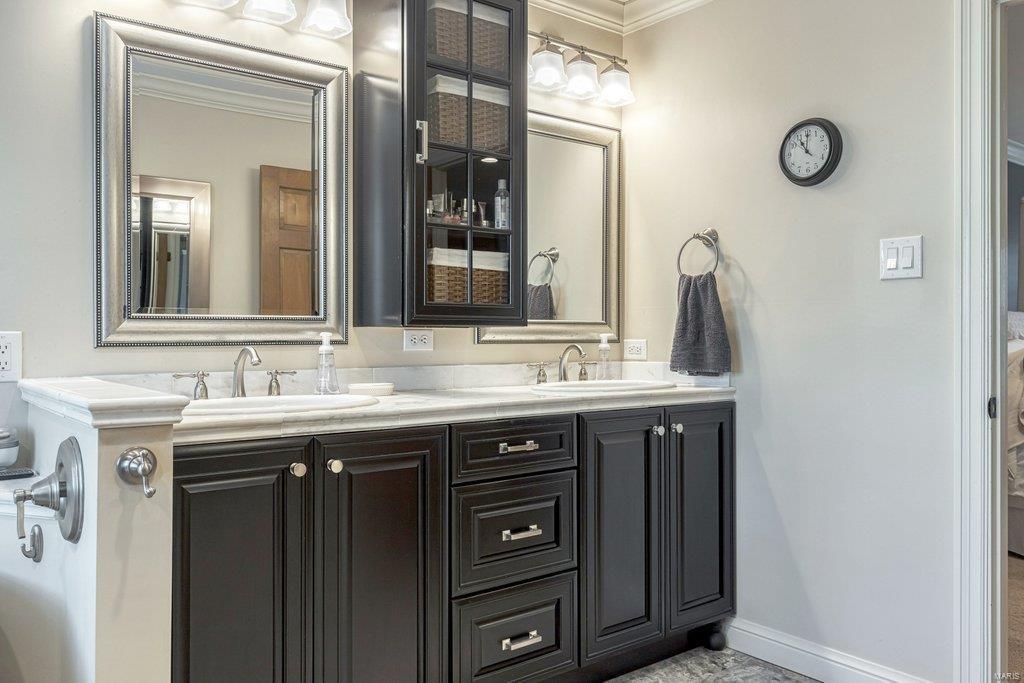 Saybridge - Residential