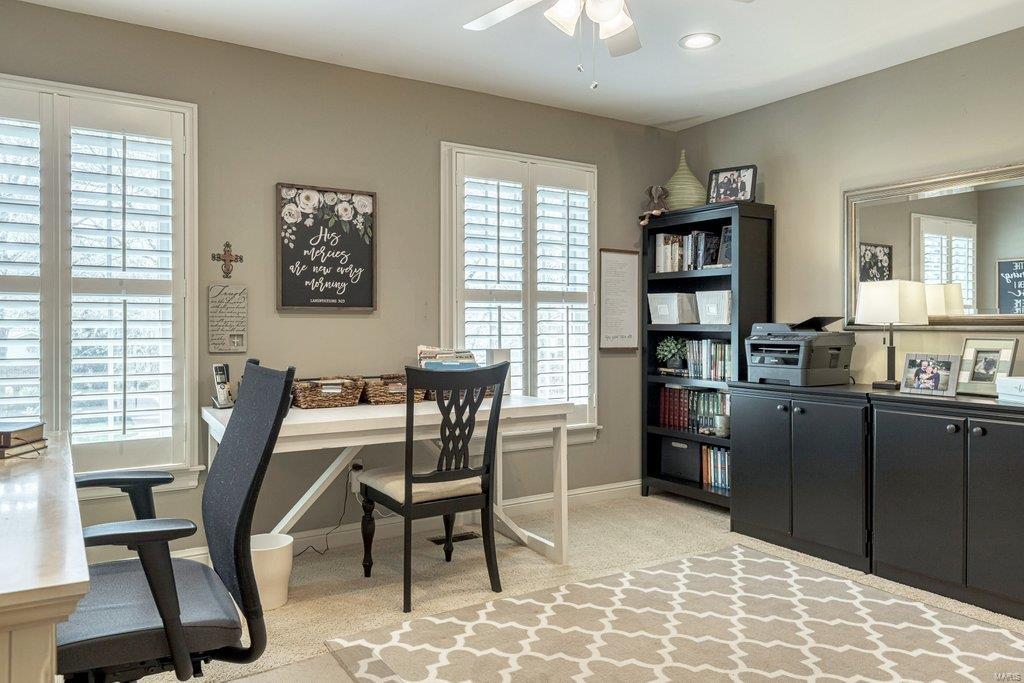 Saybridge - Residential