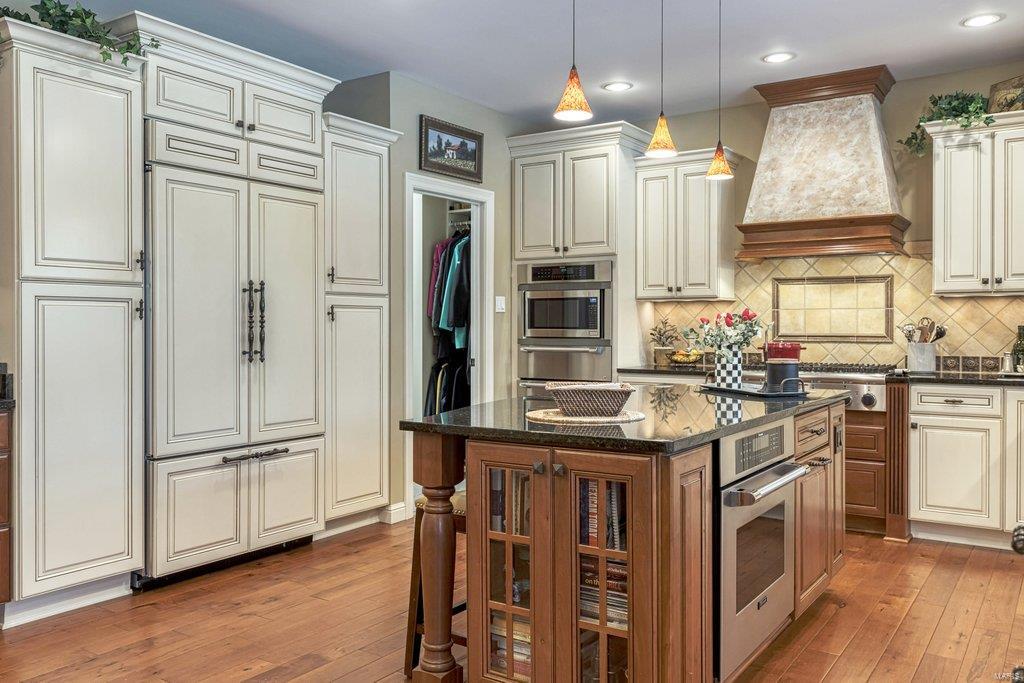 Saybridge - Residential