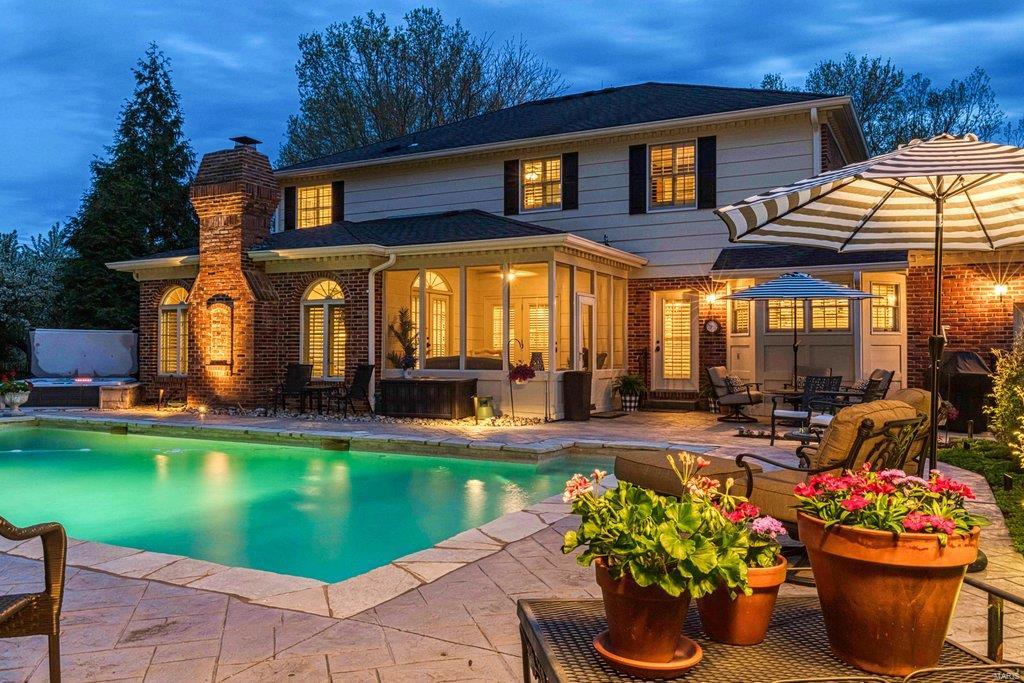 Saybridge - Residential