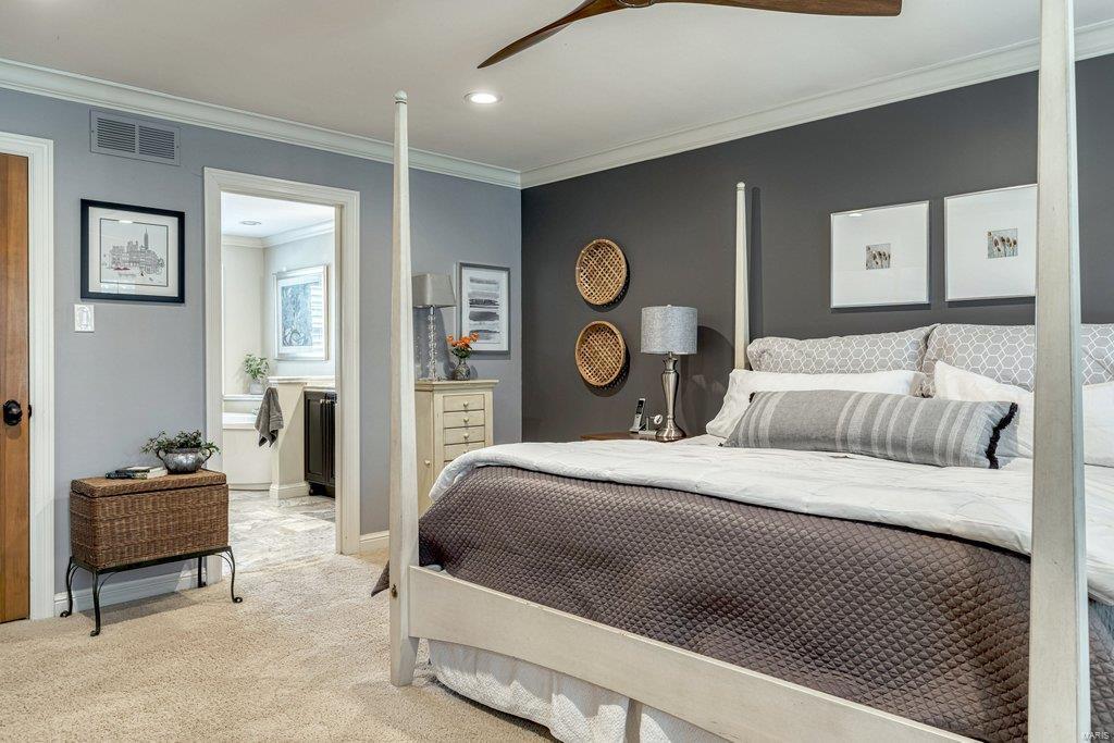 Saybridge - Residential