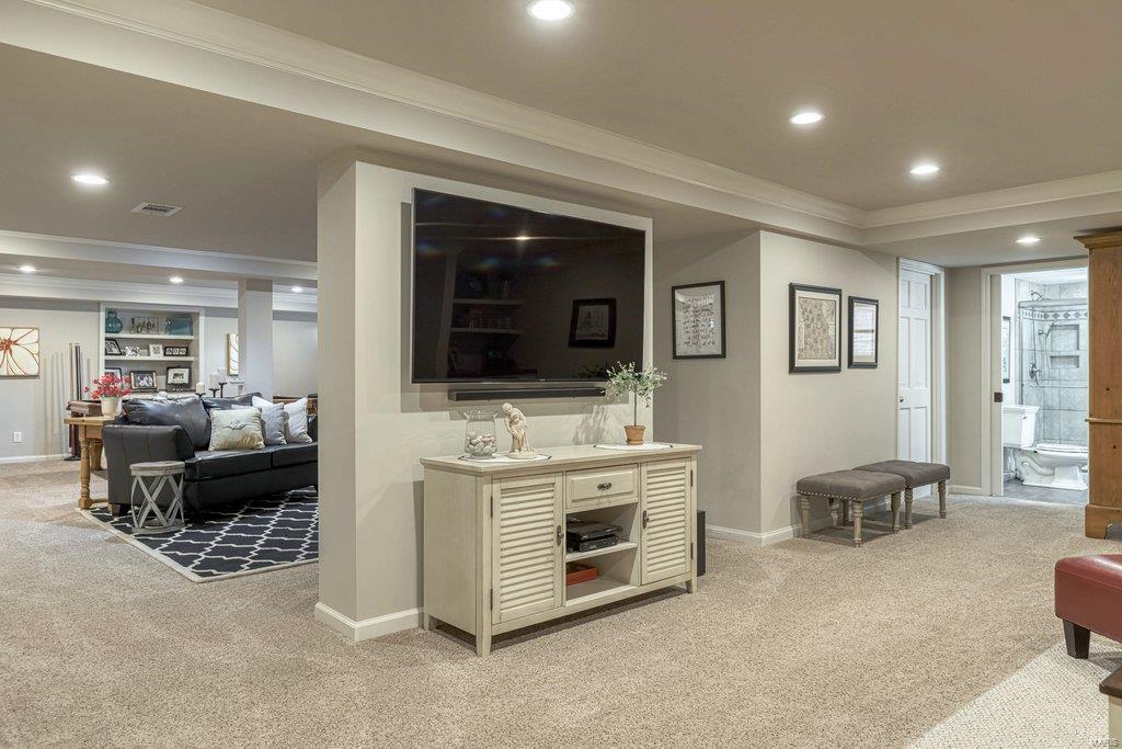 Saybridge - Residential