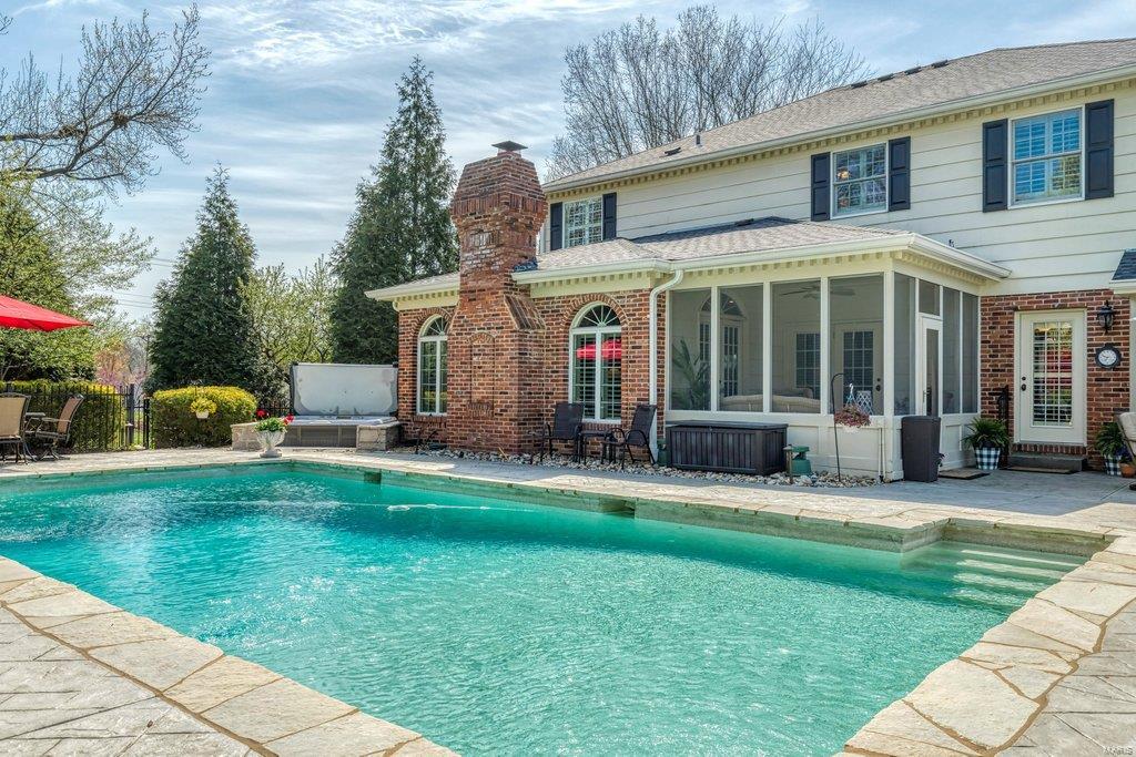 Saybridge - Residential