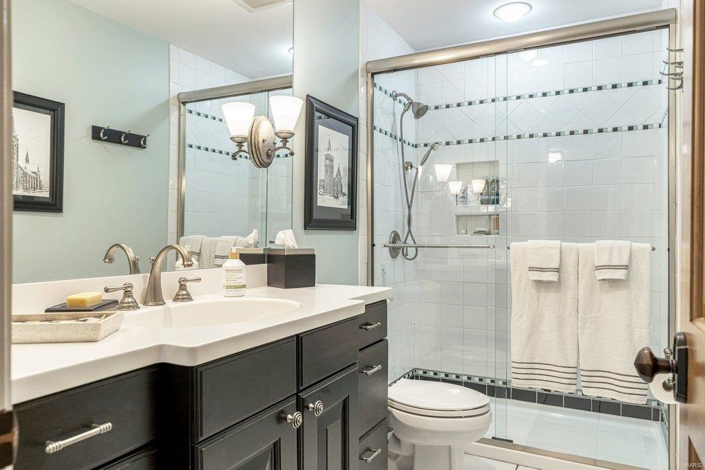 Saybridge - Residential