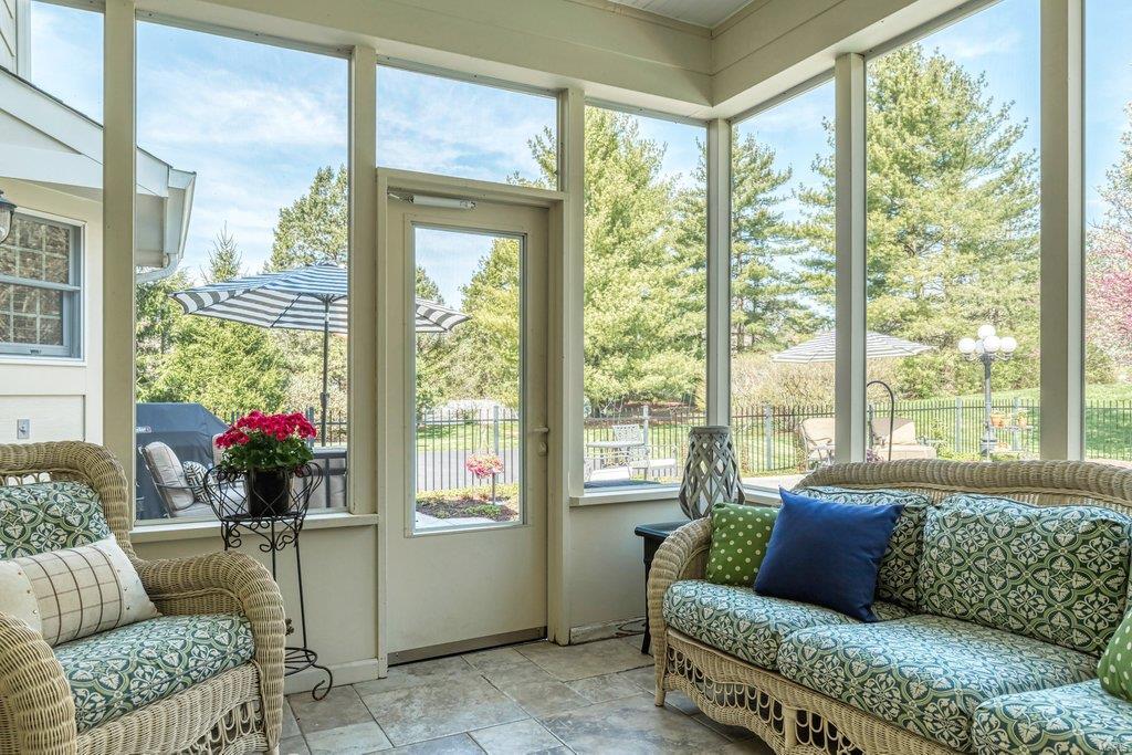 Saybridge - Residential