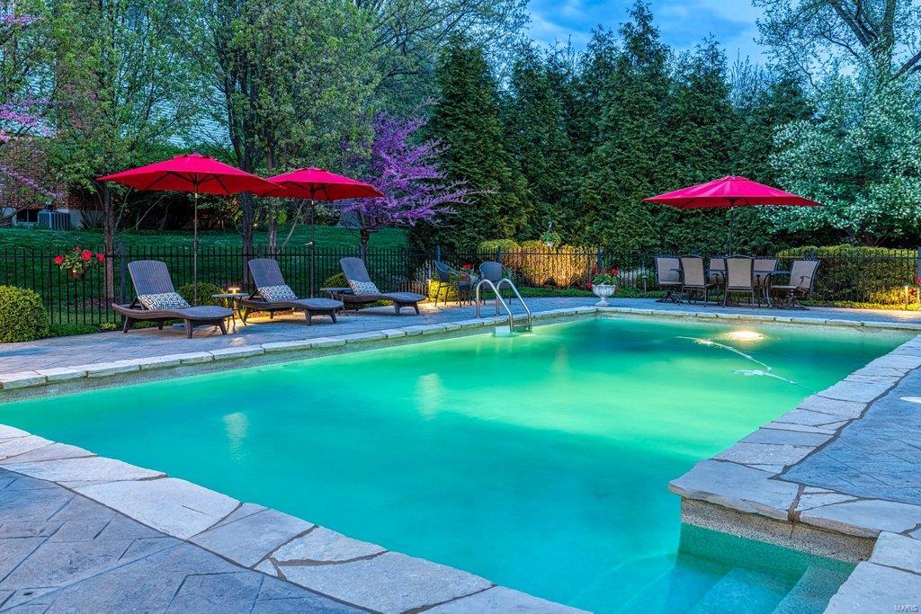 Saybridge - Residential